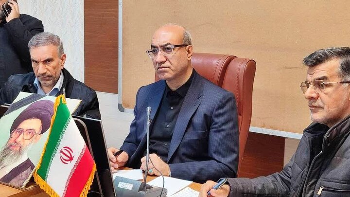 پاکسازی سریع آوارها برای بازگرداندن آرامش به چهره شهر در دستور کار قرار دارد