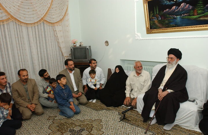 چقدر این روزها یک پدر کم داریم