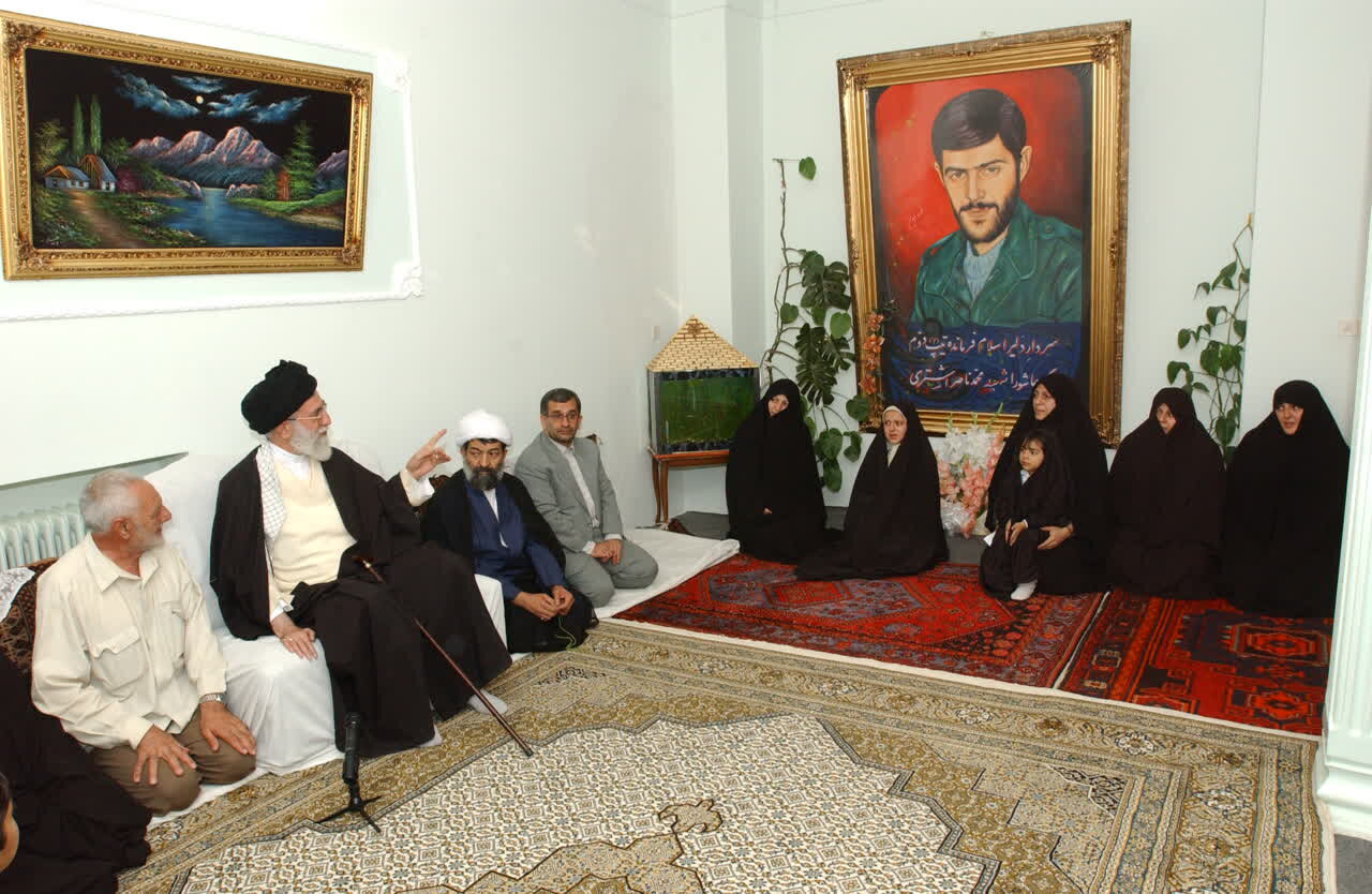 چه‌قدر این روزها یک پدر کم داریم