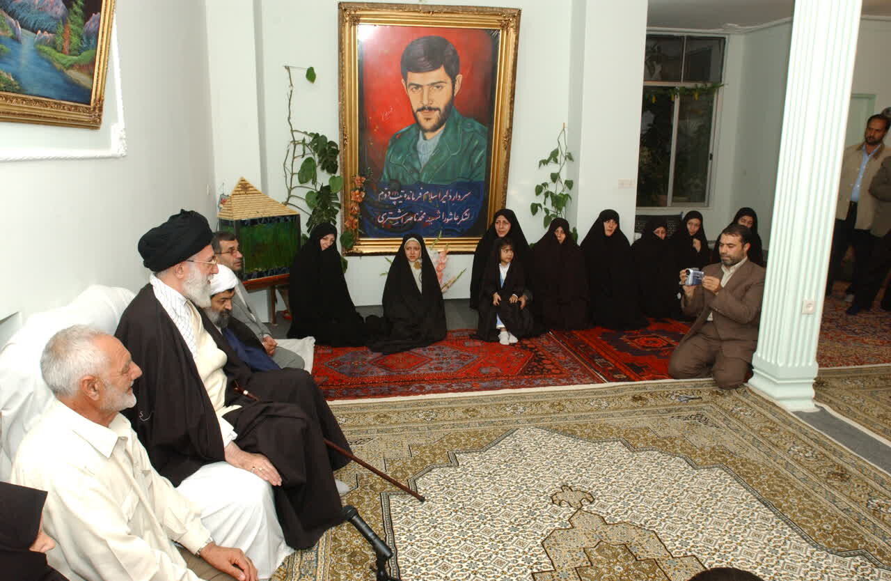 چه‌قدر این روزها یک پدر کم داریم