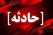 حمله موشکی به آمبولانس اورژانس استان تهران در محدوده تهرانسر