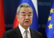 چین: جنگ آمریکا و اسرائیل علیه ایران به‌سرعت باید متوقف شود