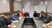 معاون اول رئیس‌جمهور: پشتیبانی از جبهه‌ها عامل دلگرمی رزمندگان است 