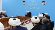 آماده‌باش کامل مدارس علمیه سراسر مازندران برای خدمت‌رسانی به مردم