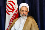 آیت‌الله اعرافی: هرکشوری برای مصون ماندن باید راه استفاده دشمن از خاک خود را ببندد