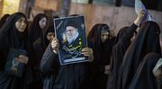 روایتی از یک سوگ انقلابی در ولدآباد محمدشهر