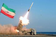به صدا درآمدن آژیر خطر در اراضی اشغالی در پی حملات موشکی ایران