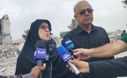 مهاجرانی: دولت با تمام توان پای کار است