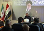 سفیر ایران در عراق: مرزها تحت کنترل هستند
