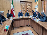 تشکیل ستاد امین ولایت برای پشتیبانی از آسیب‌دیدگان جنگ رمضان
