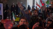 البرزی‌ها حیدرگویان احیا گرفتند