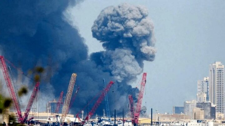 Iran not seeks conflict with neighbors but responds to attack