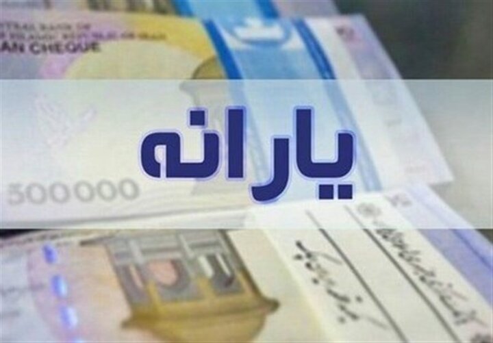 یارانه فروردین به حساب دهک‌های ۴ تا ۹ واریز شد