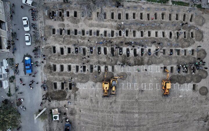 Widespread Damage Reported to Civilian Infrastructure Following Israeli‑American Attacks