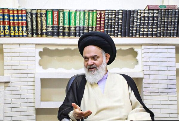 آیت الله بوشهری: به زودی سومین رهبر انقلاب اسلامی معرفی خواهد شد
