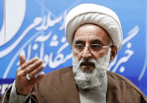 فرآیند انتخاب رهبری با طمأنینه و طبق قانون پیش می‌رود