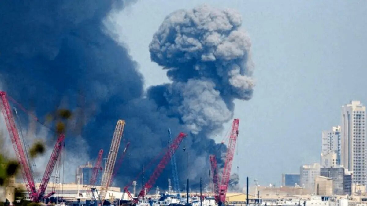 Iran not seeks conflict with neighbors but responds to attack