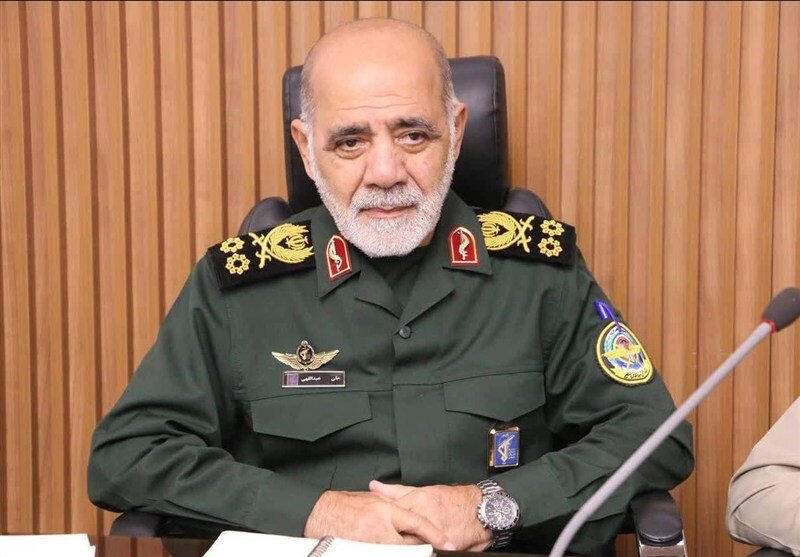 دفاع آیت‌الله شبیری زنجانی از آرمان‌های ایران برای همیشه ماندگار است