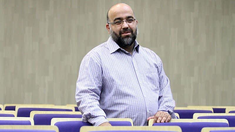 همه‌چیز باید برای ایران باشد؛ وقتی پای وطن در میان است، اختلافات رنگ می‌بازد