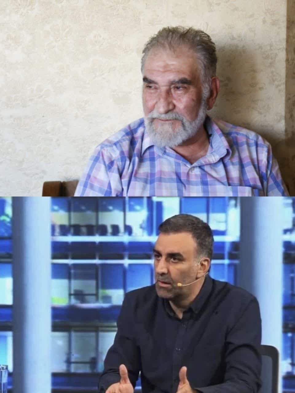 همه‌چیز باید برای ایران باشد؛ وقتی پای وطن در میان است، اختلافات رنگ می‌بازد