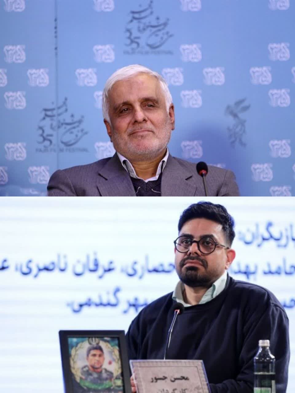 ما خاک می‌خوریم و خاک نمی‌دهیم؛ خون می‌دهیم و خانه نمی‌دهیم