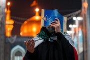نقشه‌راه بزرگان برای بهره‌مندی از ضیافت قدر