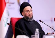 حکیم انتخاب آیت‌الله مجتبی خامنه‌ای به رهبری ایران را تبریک گفت