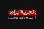 آرزویی که آمریکایی‌ها به گور خواهند برد