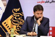میکائیل‌زاده: نقش مهم ما اهالی فرهنگ و هنر و سینما ایجاد آرامش و وحدت ملی است