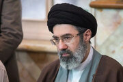 انتخاب آیت‌الله سیدمجتبی خامنه‌ای اطمینان خاطری برای ملت ایران است