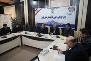 انتخاب آیت‌الله سیدمجتبی خامنه‌ای مسیر استقلال و ثبات کشور را تضمین کرد