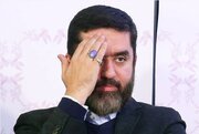 رضوی: اطاعت از رهبر انقلاب را واجب می‌دانم/ ولی فقیه نائب بر حق امام زمان (عج) است