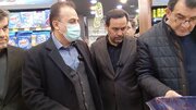 بیش از ۵۰ واحد صنعتی استان در جنگ آسیب دیدند