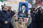 پزشکیان: انتخاب آیت الله خامنه‌ای تجلی اراده مردم در حکمرانی است
