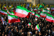 سردار موسوی: استخوان استکبار در خیابان‌ها و میدان شکسته خواهد شد