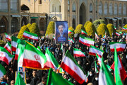 زرشناس: انتخاب آیت‌الله سیدمجتبی خامنه‌ای نشان داد راه مقاومت تمدنی ایرانیان ادامه دارد