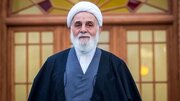 ناطق نوری انتخاب حضرت آیت الله مجتبی خامنه‌ای را به عنوان سومین رهبر انقلاب تبریک گفت