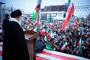 همه خبرگان در مقام بررسی و تشخیص رهبری بعد امام شهید فعالیت کردند