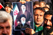 کرمانشاه در بیعت با سومین رهبر انقلاب آیت الله سید مجتبی حسینی خامنه‌ای