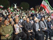 فیلم| بیعت کردستانی‌ها با رهبر سوم انقلاب اسلامی