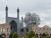 از جنایت دشمن در لنجان و نجف‌آباد تا آمادگی لشکر فاطمیون برای اجرای فرمان رهبر