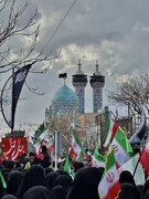 بیعت سبزواری‌ها با سومین رهبر انقلاب اسلامی