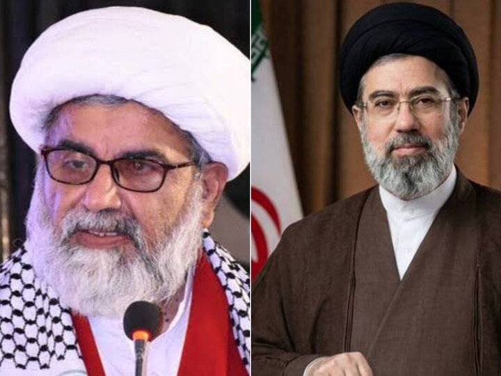 تبریک رئیس حزب شیعیان پاکستان بهمناسبت انتخاب سومین رهبر ایران