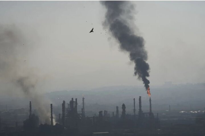 Humanitarian, Environmental Alarms Raised by UN Over Middle East Oil Attacks