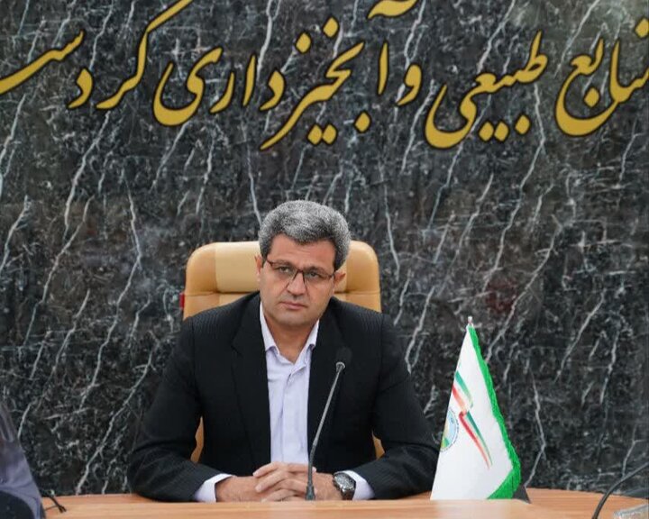 برخورد قانونی با متجاوزان به اراضی ملی انجام می‌شود