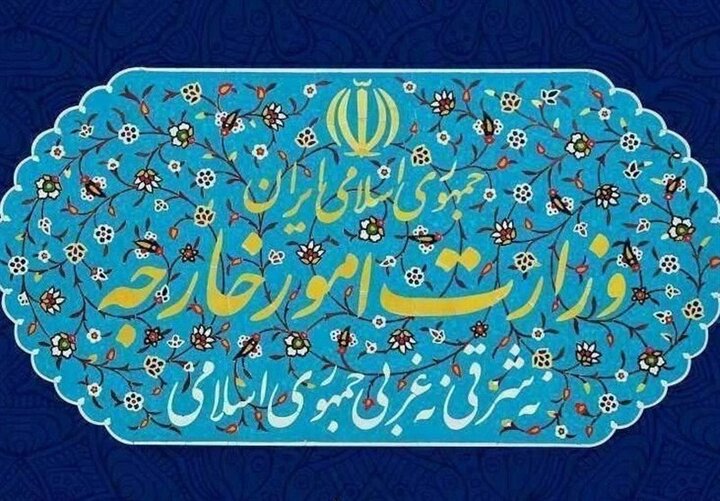 ایران حمله تروریستی در کویته پاکستان را محکوم کرد