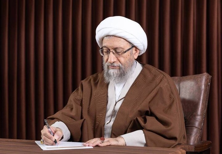 انتخاب آیت‌الله سید مجتبی خامنه‌ای مرهم تألّمات است