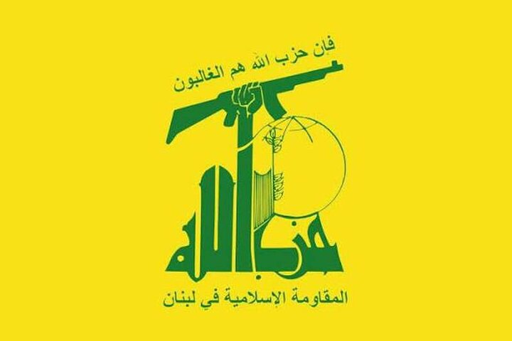 عبور رزمندگان حزبالله لبنان از خط مقدم ارتش اسرائیل