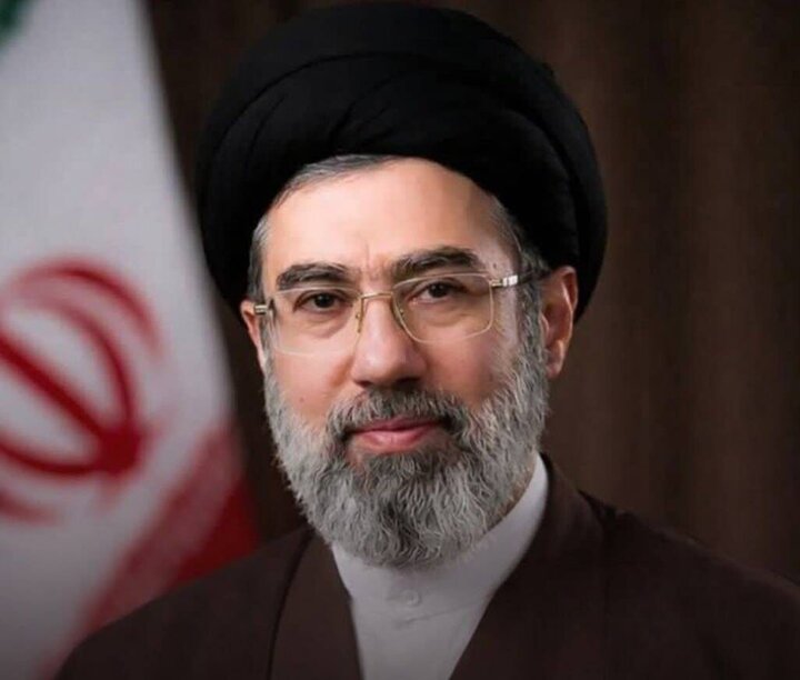 بیعت خانواده بزرگ صنعت نفت با رهبر معظم انقلاب اسلامی