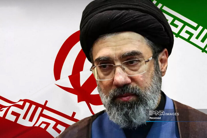 اعلام بیعت رزمندگان جبهه مقاومت با رهبر معظم انقلاب اسلامی